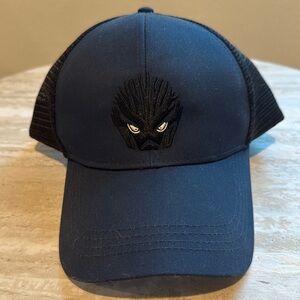 Mad Pelican Baseball Cap